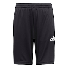 Imagem do produto Shorts adidas Train Essentials 3 Listras Infantil na posição 10 de 5