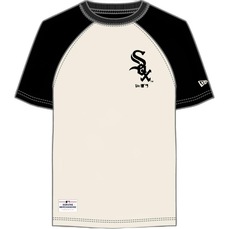 Imagem do produto Camiseta Raglan Chicago White Sox MLB New Era Masculino na posição 19 de 2