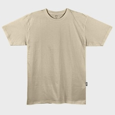 Camiseta Blank Tee SM26 - GRIZZLY - Masculino