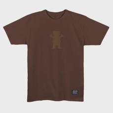 Imagem do produto Camiseta OG Bear Tee - GRIZZLY - Masculino na posição 23 de 2