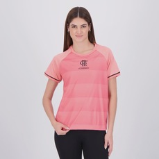 Imagem do produto Camisa Flamengo Frequência Feminina na posição 19 de 5