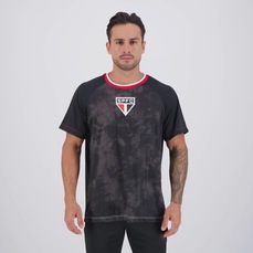 Imagem do produto Camisa São Paulo Tranca Masculina na posição 20 de 5
