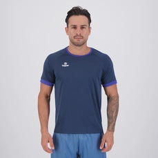 Imagem do produto Camiseta Topper Classic Color III Masculina na posição 4 de 5