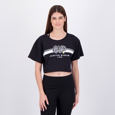 Imagem do produto Camiseta Cropped Atlético Mineiro Academy Feminino na posição 22 de 5