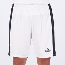 Imagem do produto Calção Topper Classic Color III Masculino na posição 30 de 4