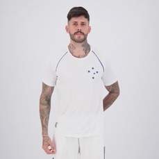 Imagem do produto Camisa Cruzeiro Basic Masculina na posição 7 de 4