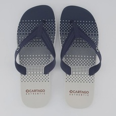 Imagem do produto Chinelo Cartago Atlanta II Masculino na posição 31 de 5