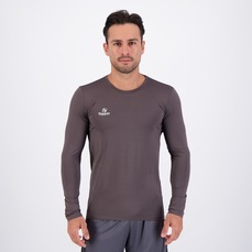 Imagem do produto Camisa Térmica Topper Classic New ML Masculina na posição 10 de 5