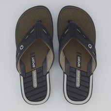 Imagem do produto Chinelo Cartago Dallas Masculino na posição 32 de 5