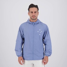 Imagem do produto Jaqueta Corta Vento Cruzeiro Towering Masculina na posição 23 de 5