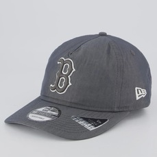 Imagem do produto Boné New Era MLB Boston Red Sox Nylon Unissex na posição 26 de 5