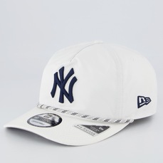 Imagem do produto Boné New Era MLB New York Yankees Corda 1920 Unissex na posição 3 de 5