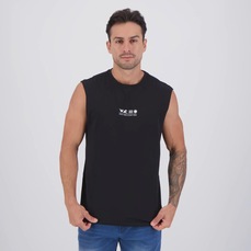 Imagem do produto Regata Hang Loose Flat Masculina na posição 5 de 5