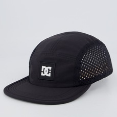 Imagem do produto Boné DC Five Mesh Unissex na posição 11 de 5