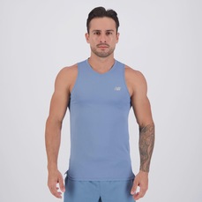 Imagem do produto Regata New Balance Sport Essentials Masculina na posição 7 de 5