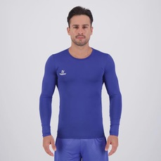 Imagem do produto Camisa Térmica Topper Classic New ML Masculina na posição 8 de 5