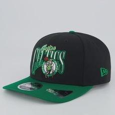 Imagem do produto Boné New Era NBA Boston Celtics PCV 950 Unissex na posição 33 de 5