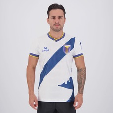 Imagem do produto Camisa Junpe Catanduva II 26/27 Masculina na posição 6 de 5