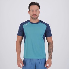 Imagem do produto Camiseta Topper Fusion III Masculina na posição 10 de 5