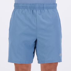 Imagem do produto Bermuda New Balance Sport Essentials 7 Masculina na posição 7 de 5