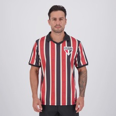 Imagem do produto Camisa São Paulo Royal Tricolor Masculina na posição 32 de 5