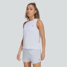 Imagem do produto Regata adidas Run Ess Tank Feminina na posição 6 de 5