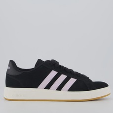 Imagem do produto Tênis Feminino adidas Grand Court Base Alpha na posição 14 de 5