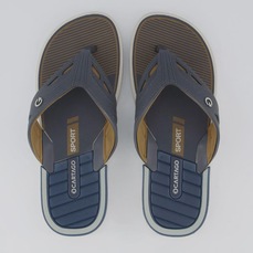 Imagem do produto Chinelo Cartago Dallas Masculino na posição 29 de 5