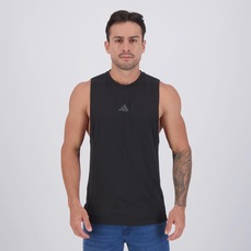 Imagem do produto Regata adidas D4T Tank Masculina na posição 12 de 5