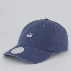 Imagem do produto Boné Puma NO.1 Patch Plus Dad Unissex na posição 7 de 5