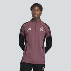 Imagem do produto Blusão adidas Real Madrid Treino 2026 Masculino na posição 10 de 5