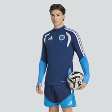 Imagem do produto Jaqueta adidas Cruzeiro Treino Comissão 2026 Masculina na posição 7 de 5