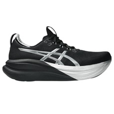 Imagem do produto Tênis Masculino Asics Gel-Nimbus 28 Platinum na posição 12 de 5