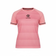 Imagem do produto Camisa Do Flamengo Frequência Braziline - Feminino na posição 25 de 5