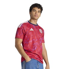 Imagem do produto Camisa Costa Rica I 26/27 adidas Masculina na posição 3 de 2