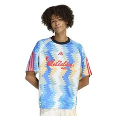 Imagem do produto Camiseta adidas Jersey House of Tiro x Common Goal Masculina na posição 7 de 2