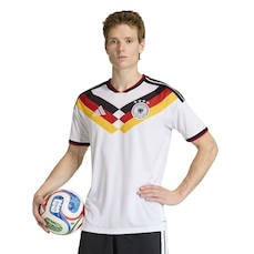 Imagem do produto Camisa Alemanha I 26/27 adidas Masculina na posição 13 de 2