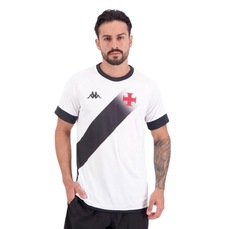 Imagem do produto Camisa Kappa Vasco Supporter Graphik Masculina na posição 20 de 3