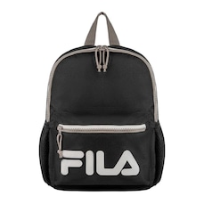 Imagem do produto Mochila Fila Mini Colors Letter na posição 3 de 5