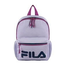 Imagem do produto Mochila Fila Mini Colors Letter na posição 3 de 5