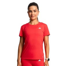 Imagem do produto Camiseta adidas Own The Run 3 Stripes Feminina na posição 22 de 2