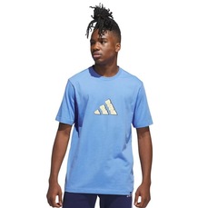Imagem do produto Camiseta adidas Gráfica Masculina na posição 7 de 2