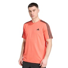 Imagem do produto Camiseta adidas Essentials 3 Stripes Masculina na posição 9 de 2