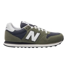 Imagem do produto Tênis Masculino New Balance 500v2 na posição 24 de 5