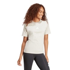 Imagem do produto Camiseta adidas Essentials 3 Stripes Feminina na posição 15 de 2