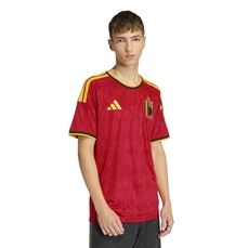 Imagem do produto Camisa Bélgica I 26/27 adidas Masculina na posição 5 de 2