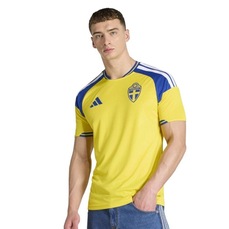 Imagem do produto Camisa Suécia I 26/27 adidas Masculina na posição 20 de 2