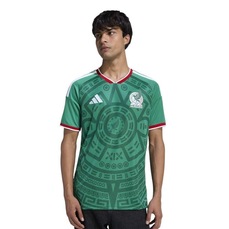 Imagem do produto Camisa México I 26/27 adidas Masculina na posição 18 de 3
