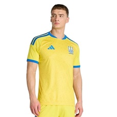 Imagem do produto Camisa Ucrânia I 26/27 adidas Masculina na posição 19 de 2
