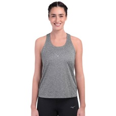 Imagem do produto Regata Mizuno Spark Big Logo Feminina na posição 4 de 2